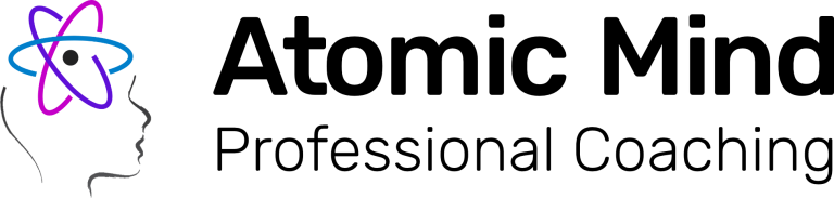 Atomic Mind Logo