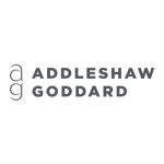 Addleshaw Goddard logo