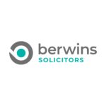 Berwins Solicitors Logo