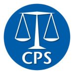 Crown Prosecution Service Logo