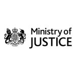 Ministry of Justice Logo