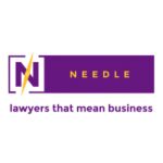 Needle Lawyers Logo