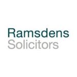 Ramsdens Solicitors Logo