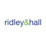 Ridley & Hall Logo