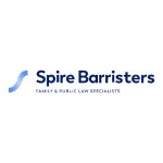 Spire Barristers Logo