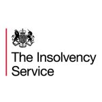 The Insolvency Service Logo