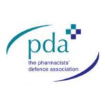 The Pharmacists Defence Association Logo